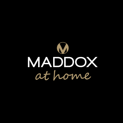 Restaurant Maddox bij je thuis